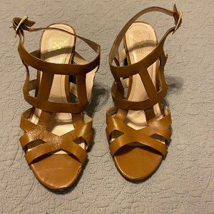 Vince Camuto Heeled Sandals 10